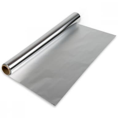 A Alobal 5m/38cm šir./Grilovací extra pevný