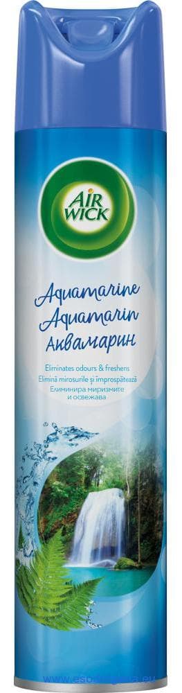 Air Wick 300ml osviežovač Aquamarine