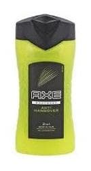 AXE sprchový gél 250ml Difficult Tomorrow