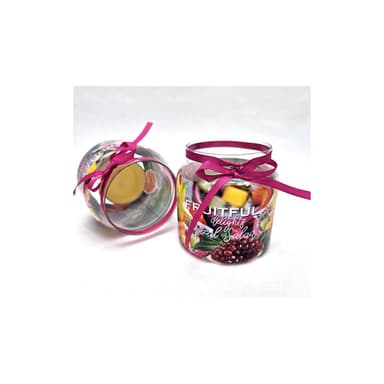 Bartek Sviečka Fruitful lampión 100ml Mix