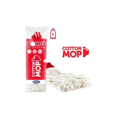 BONUS B491 CottonMop  - mop náhrada