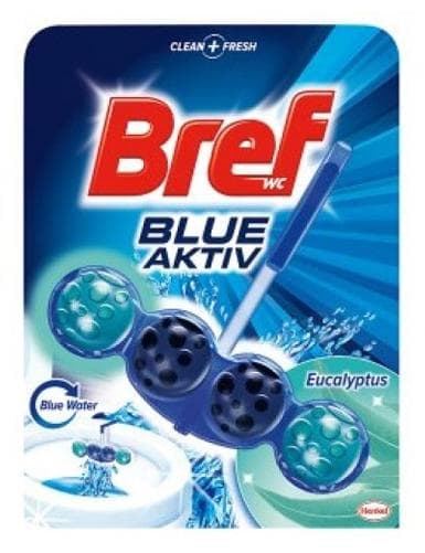 Bref Color Aktiv 50g Eucalyptus