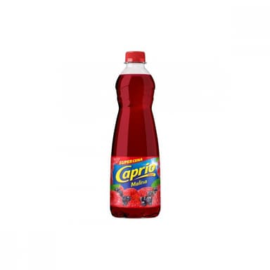 Caprio Sirup malina 0,7L