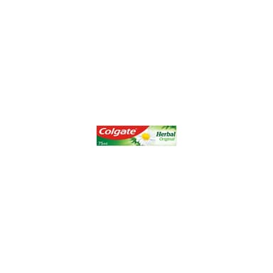 Colgate zubná pasta 75ml Herbal Original