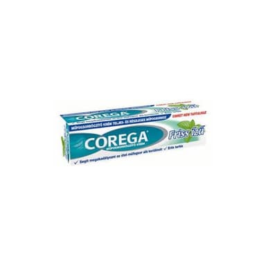 Corega fixačný krém 40g Fresh