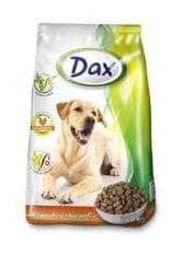 Dax Granule pre psov hydina 10kg