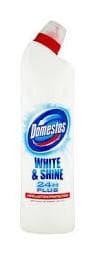 Domestos 750ml White&Shine