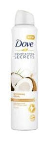 Dove deo 150ml Coconut & Jasmine Flower 0%
