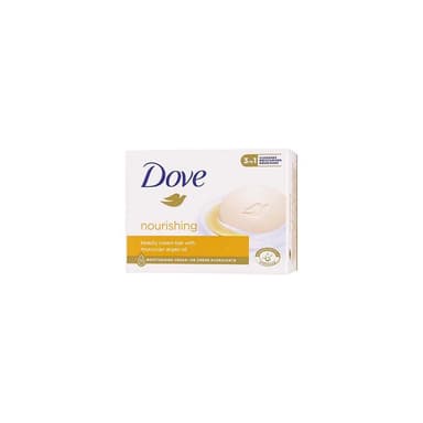 Dove mydlo 90g Argan Oil