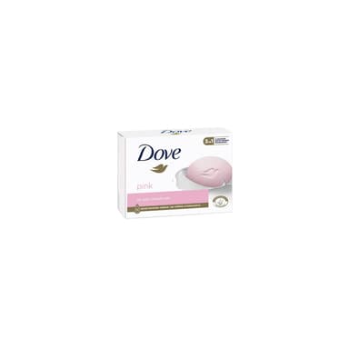 Dove mydlo Pink 90g