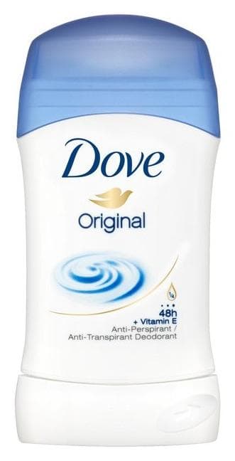 Dove stick 40 ml Original