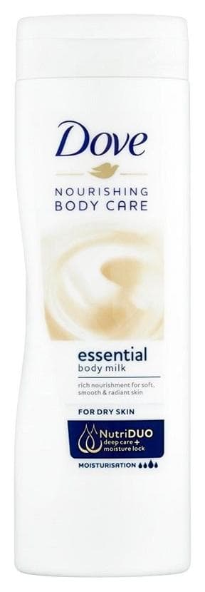 Dove TM 400ml Nutricion Int.Extraseca
