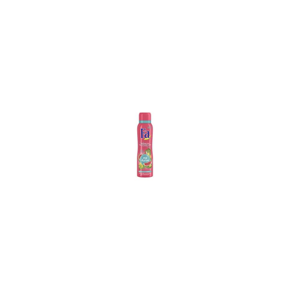Fa deo 150ml Fiji Dream Watermelon