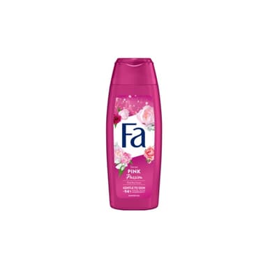 Fa sprchový gél 250ml Pink Passion - Pink Rose
