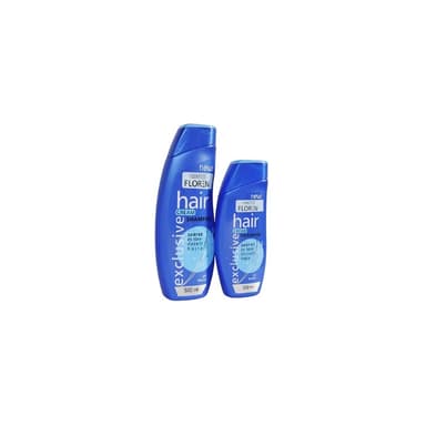 Floren šampón 300ml Exclusive Suché vlasy