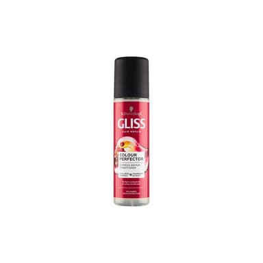 Gliss kur express balzam 200ml Ultimate color
