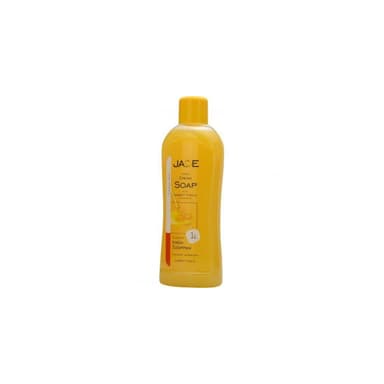 Jade tekuté mydlo 1000 ml Honey Milk