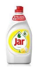 Jar 450ml Lemon