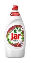 Jar 450ml Pomegranate