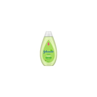 Johnsons Baby šampón 500ml Camomila