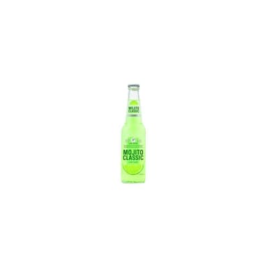 Koktail Mojito 0,33L alk. 4,7%