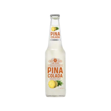 Koktail Pina Colada 0,33L alk. 4,7%