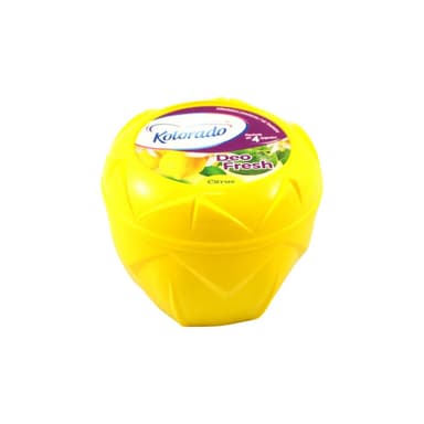 Kolorado osviežovač vzduchu Citrus 150g