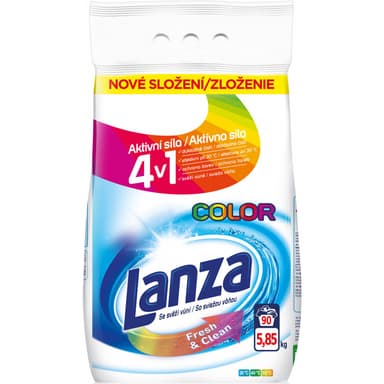 Lanza 5,85kg Color 90pd