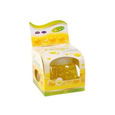 Milo Gélový osviežovač vzduchu 115g Fresh Lemon