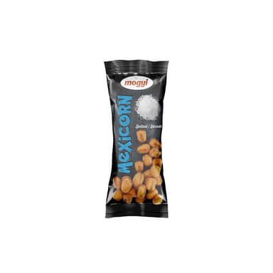 Mogyi Mexicorn pražená kukurica - solená 55g