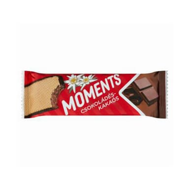 Moments Keksy 45g Arašídové