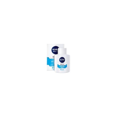 Nivea balzam po holení 100ml sensitive cool