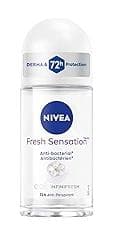 Nivea roll-on 50ml Fresh Sensation
