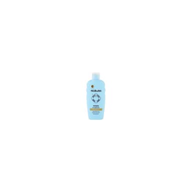 Nubian Mlieko po opaľovaní 200ml