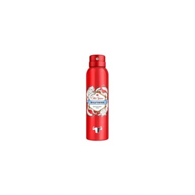 Old Spice deo 150ml Wolfthorn