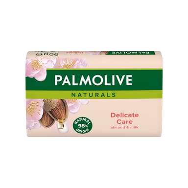 Palmolive mydlo 90g Almond Milk