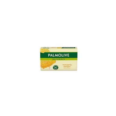 Palmolive mydlo 90g Milk & Honey
