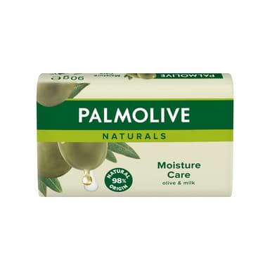 Palmolive mydlo 90g Olive Milk