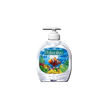 Palmolive tekuté mydlo 300ml Aquarium