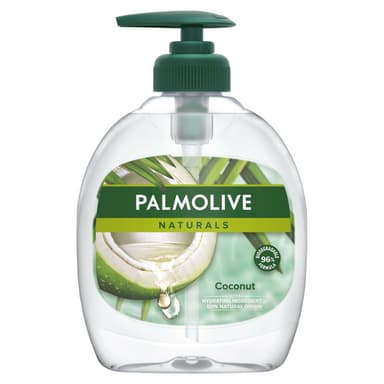 Palmolive tekuté mydlo Coconut 300ml