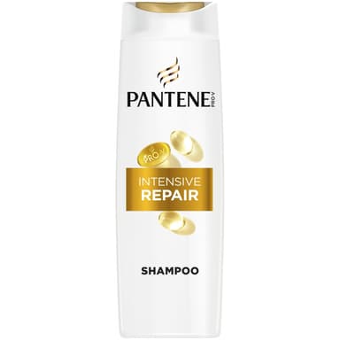Pantene Pro-V šampón 250ml Intensive Repair