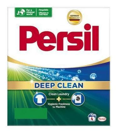 Persil 220g Regular 4PD