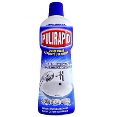 Pulirapid CLASSICO 750ml
