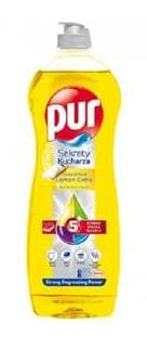 Pur 750ml Lemon