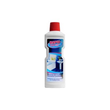Rapid Top čistič antikalk efekt 750ml