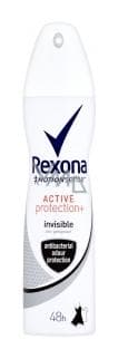 Rexona deo 150 FM Protection Invisible