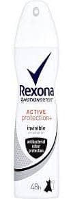 Rexona deo 150ml Active Protection Invisible