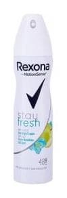 Rexona deo 150ml Blue poppy & apple