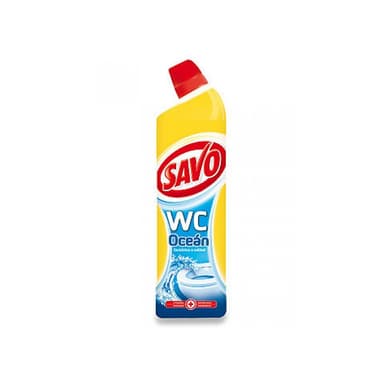Savo 700ml WC Oceán