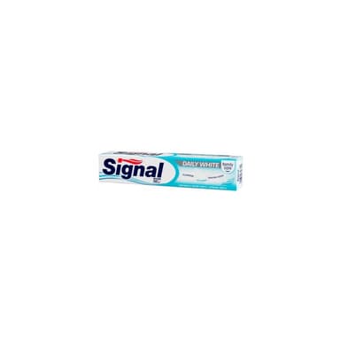 Signal 75ml Daily White